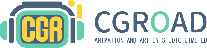 CG Road Animation and ArtToy Studio Limited